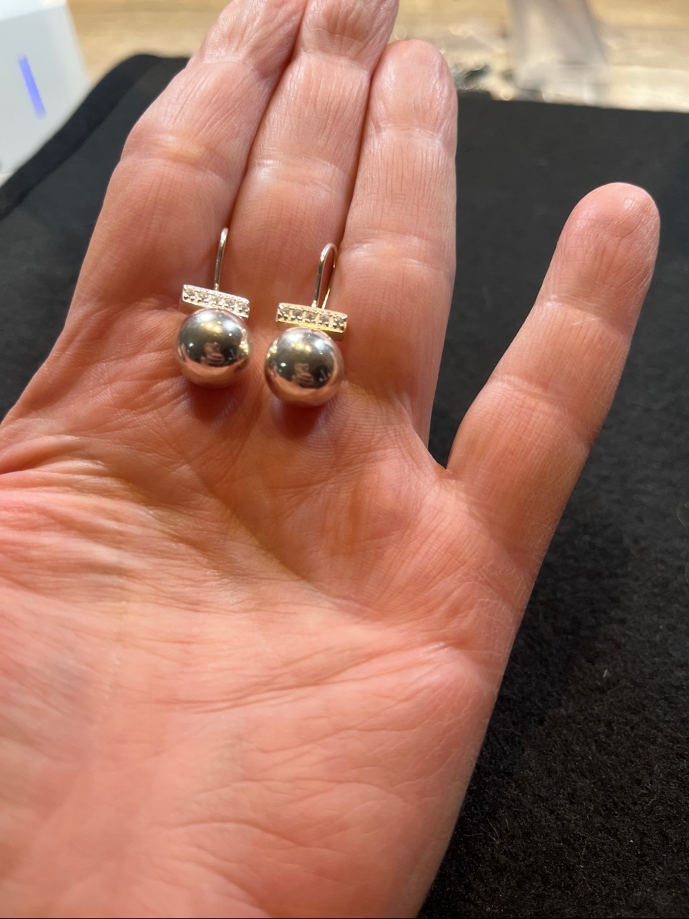 Silpada Year-Round Earrings